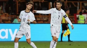 صراع الشباك.. ترتيب هدافي الدوري السعودي بعد فوز النصر بثلاثية نظيفة